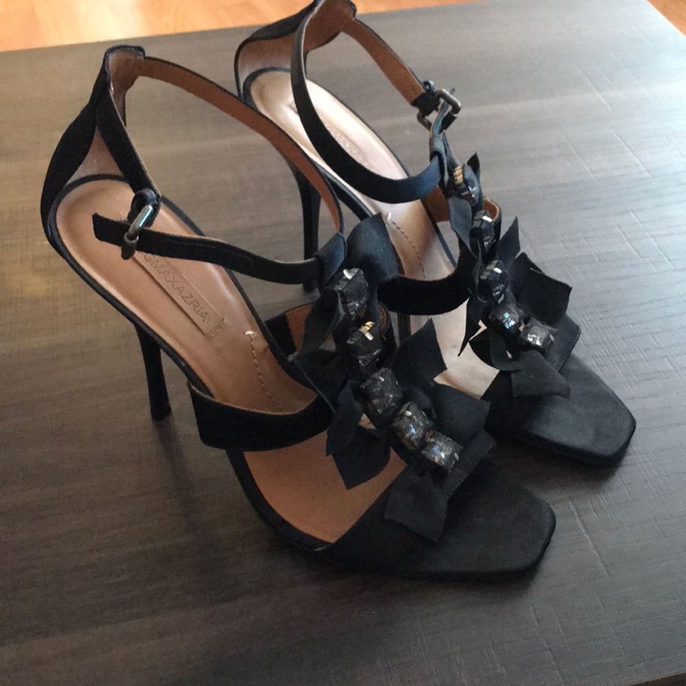 Beautiful sandals from bcbg
